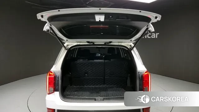 Hyundai Palisade id 3044741 из Кореи 11