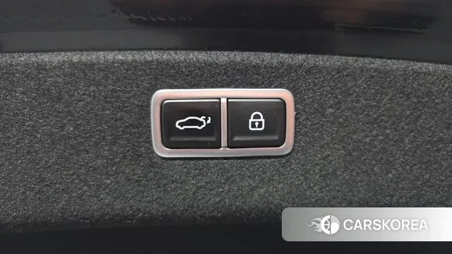 Genesis G80 (RG3) id 3509549 из Кореи 11