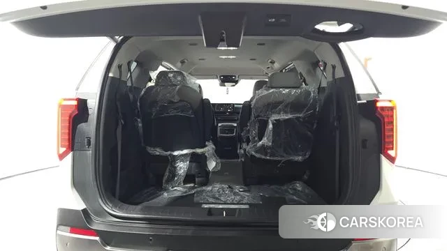 Kia The New Carnival 4th Generation id 3555204 из Кореи 11