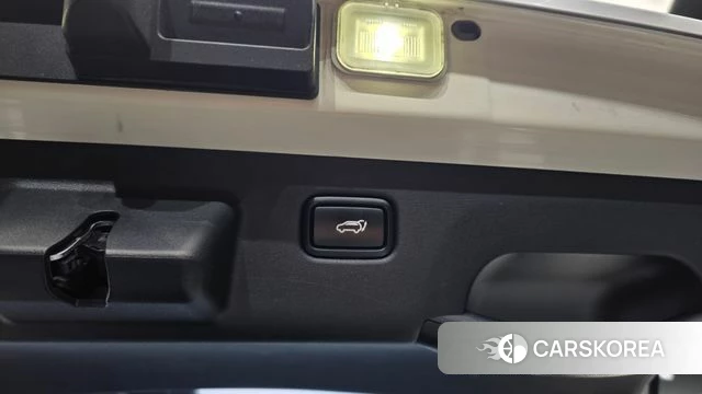 Kia EV6 id 4388876 из Кореи 11