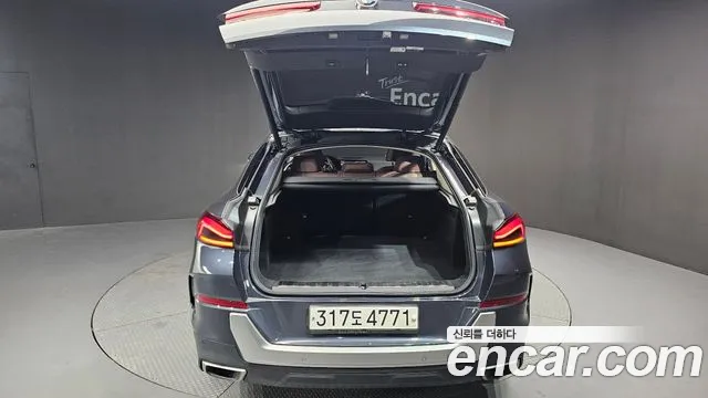 BMW X6 (G06) id 2802654 из Кореи 11