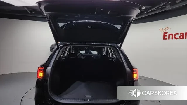 Kia The New Sportage 5th Generation id 3321716 из Кореи 11