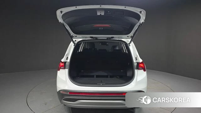 Hyundai The New Santa Fe id 3885197 из Кореи 11