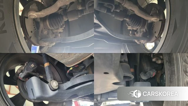 Renault Korea (Samsung) Capture id 4416505 из Кореи 11