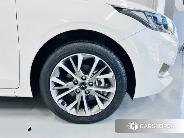 Kia K3 id 4273544 из Китая 11