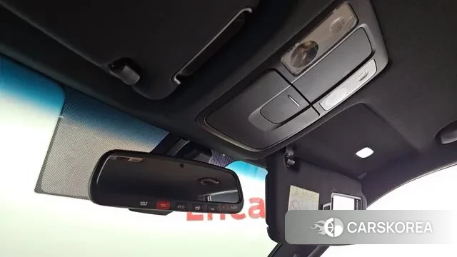 Kia Mohave Master id 3468315 из Кореи 11