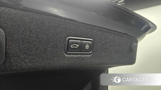 Kia More K9 id 4780341 из Кореи 11