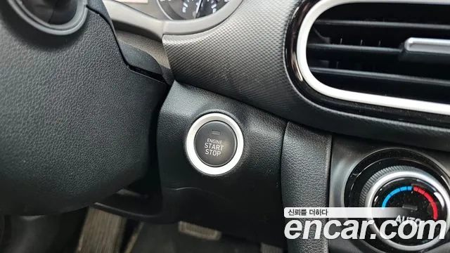 Hyundai Kona Hybrid id 2916833 из Кореи 11