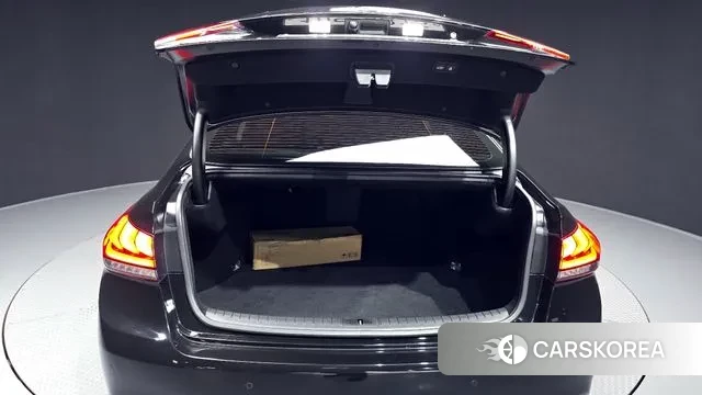 Genesis G80 id 3319592 из Кореи 11