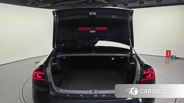 Volkswagen Passat GT (B8) id 4445398 из Кореи 11