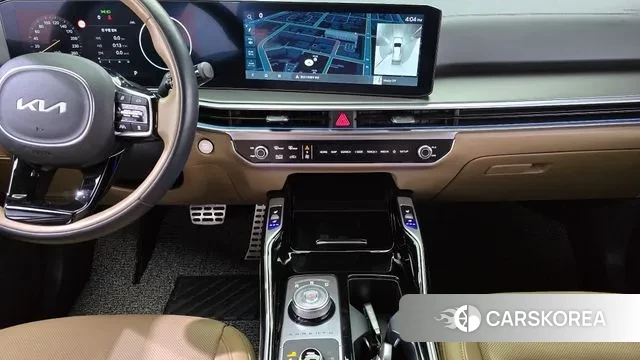 Kia The New Sorento 4th Generation id 3447034 из Кореи 11