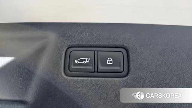 Hyundai Santa Fe (MX5) id 3599916 из Кореи 11