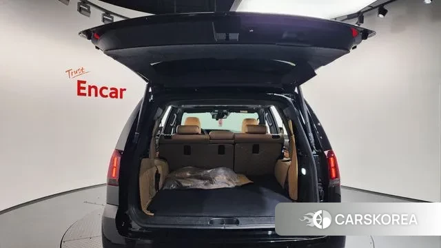 Kia Mohave Master id 3367187 из Кореи 11