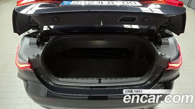 BMW 4 Series (G22) id 2879128 из Кореи 11