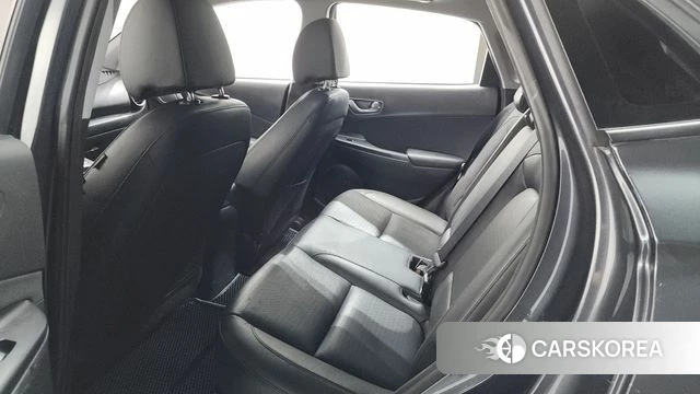 Hyundai Kona Electric id 4642935 из Кореи 11