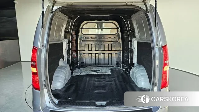 Hyundai The New Grand Starex id 3474004 из Кореи 11