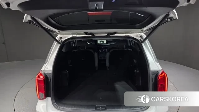 Hyundai The New Palisade id 3347711 из Кореи 11