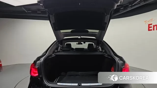 BMW 3 Series GT (F34) id 3417392 из Кореи 11