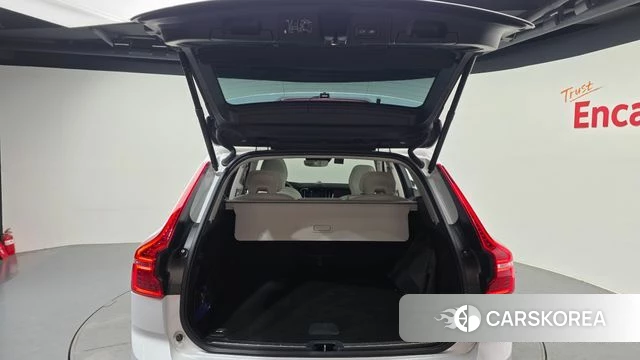 Volvo XC60 second Generation id 3813172 из Кореи 11