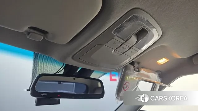 Ssangyong Berry New Tivoli id 3680900 из Кореи 11