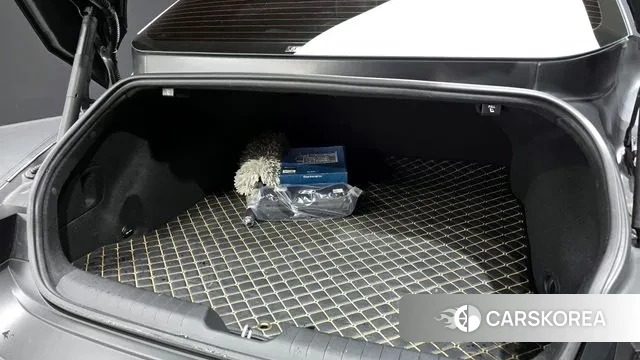 Hyundai Ionic 6 id 3610406 из Кореи 11