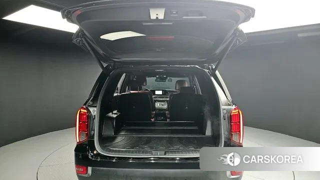 Hyundai Palisade id 3379954 из Кореи 11