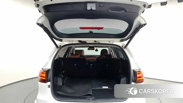 Kia The New Sorento id 3845708 из Кореи 11
