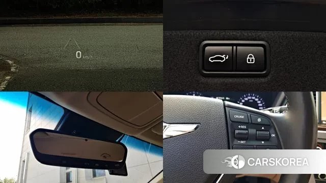 Genesis G80 id 3608035 из Кореи 11