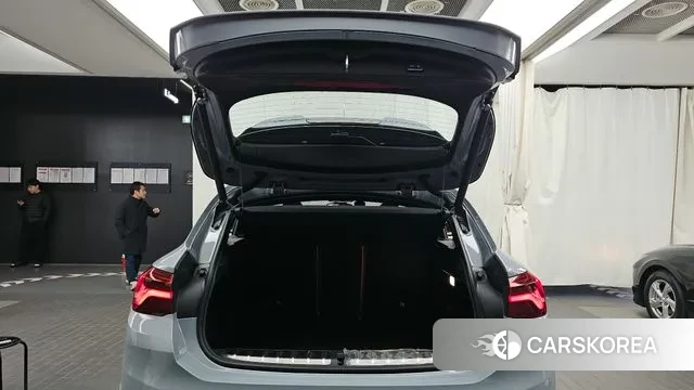 BMW X2 (F39) id 3372212 из Кореи 11