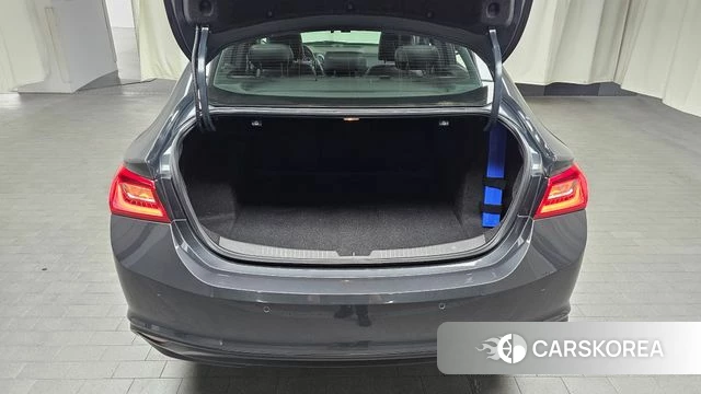 Chevrolet (GM Daewoo) All New Malibu id 4233248 из Кореи 11