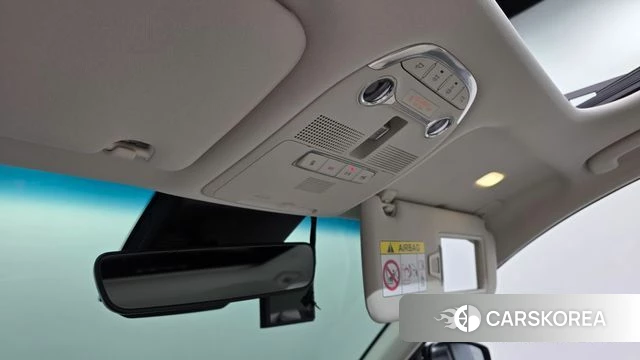 Hyundai The New Grandeur IG id 4283301 из Кореи 11