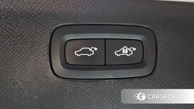 Volvo XC90 second Generation id 3587472 из Кореи 11