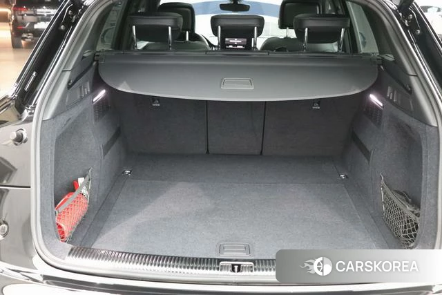 Audi Q5L id 4210454 из Китая 11