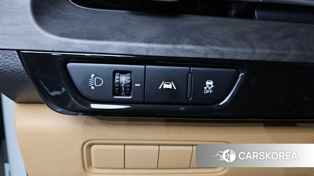 Kia Carnival 4th generation id 4201501 из Кореи 11