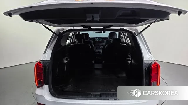 Hyundai Palisade id 3449372 из Кореи 11