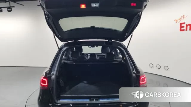 Mercedes-Benz GLC-Class X253 id 3546154 из Кореи 11