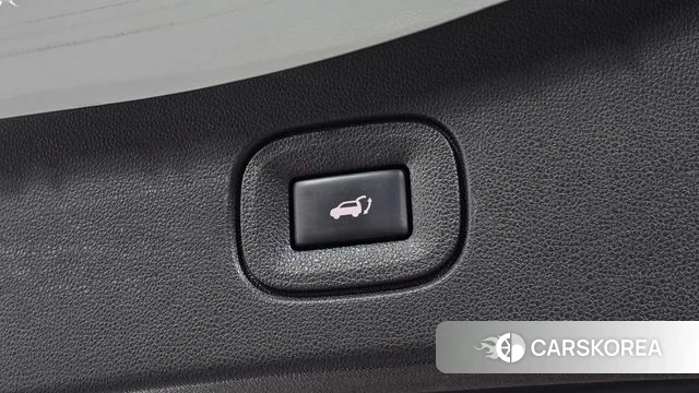 Renault Korea (Samsung) The New QM6 id 4525376 из Кореи 11