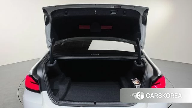 BMW 5 Series (G30) id 4899222 из Кореи 11