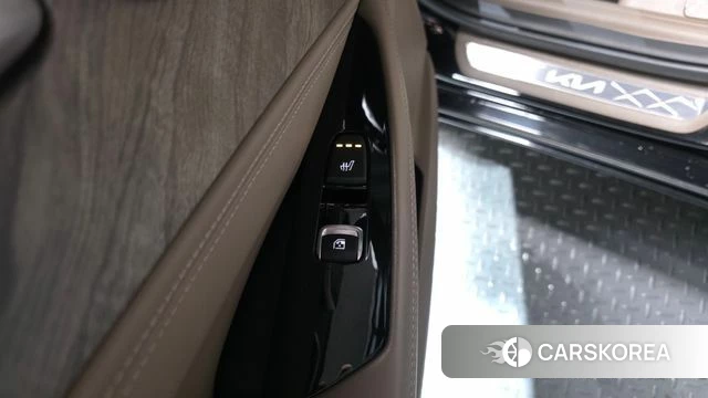 Kia K8 id 4382767 из Кореи 11