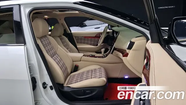 Nissan Maxima (A36) id 2681090 из Кореи 11