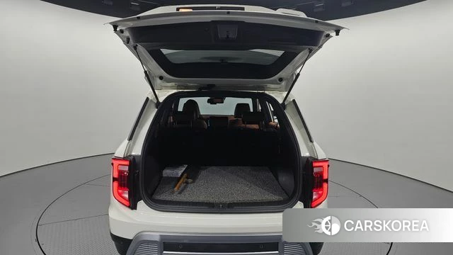 Ssangyong Torres id 4854471 из Кореи 11