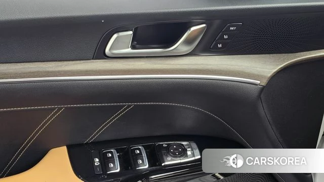 Kia K5 3rd generation id 4555822 из Кореи 11
