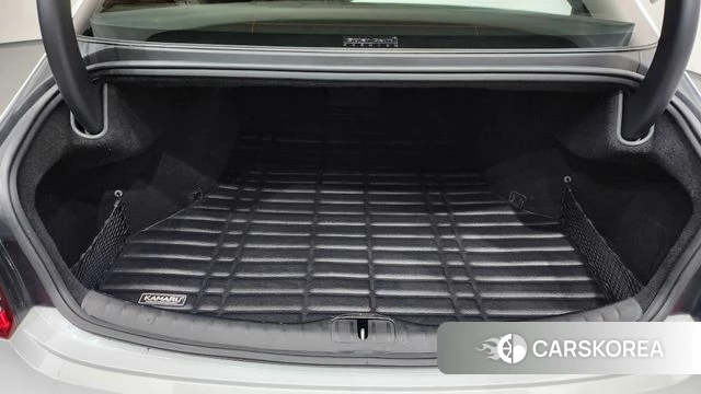 Genesis G80 (RG3) id 4631568 из Кореи 11
