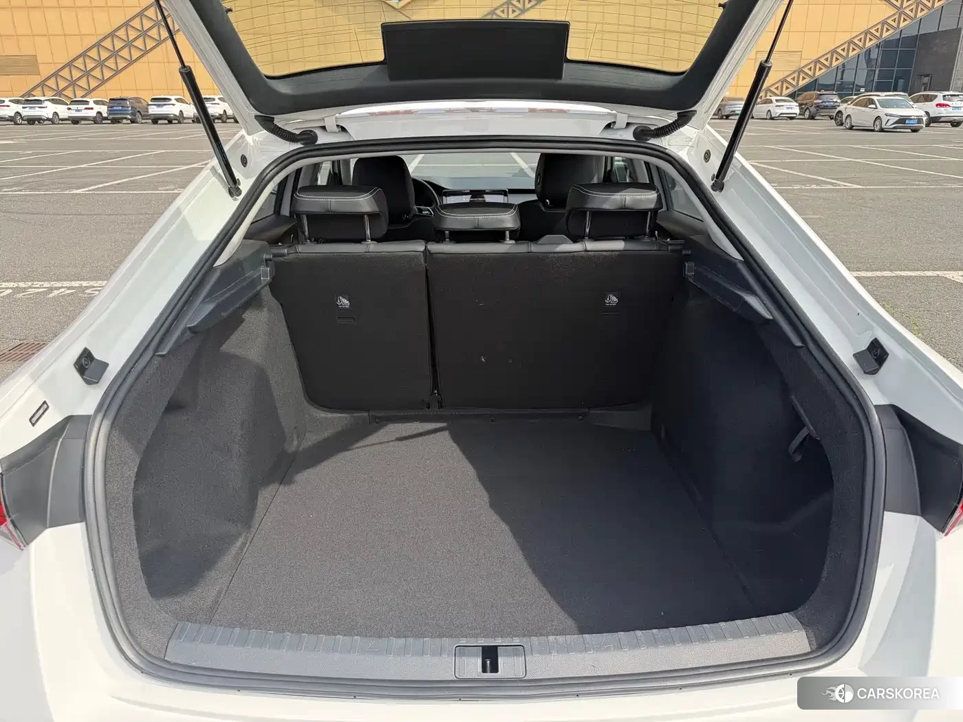 Skoda Octavia id 4589339 из Китая 11