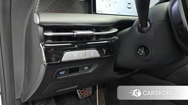 Genesis G80 (RG3) id 4762700 из Кореи 11