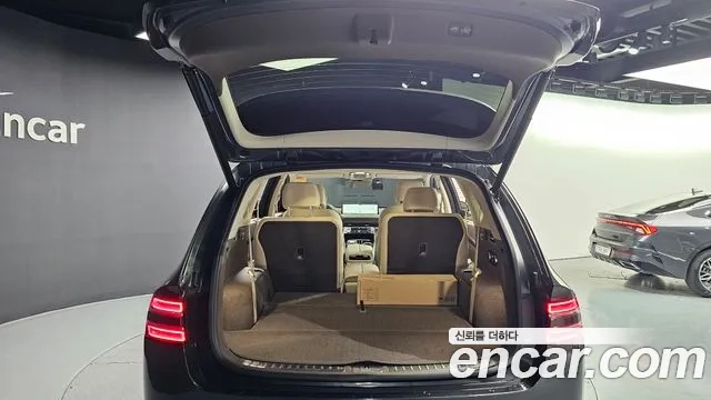 Genesis GV80 id 2874058 из Кореи 11