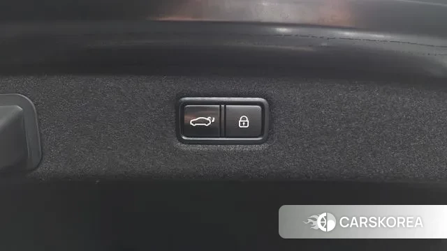 Genesis EQ900 id 3380744 из Кореи 11