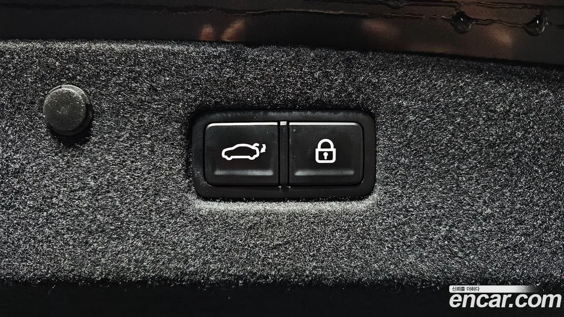 Kia K8 id 2027408 из Кореи 11