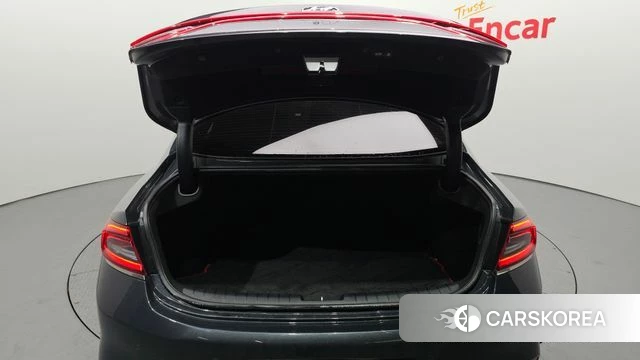Hyundai Grandeur IG id 4563176 из Кореи 11