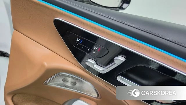 Mercedes-Benz E-Class W214 id 4757330 из Кореи 11